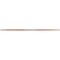 Ekena Millwork Elizabeth Wood Fretwork Pierced Ceiling Medallion, Cherry, 38"W x 19"H x 10 1/2"IW x 18"IH x 3/8"T CMWP38X19X0375EBCH - alternate 2